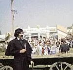 Сьогодні відкрився Сорочинський ярмарок