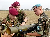 “Козацький Степ- 2003”