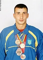 Українець - чемпіон світу з кікбоксінгу