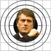 На Ющенка вже півроку полює кілер