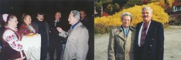 Делегація УВКР на Сахаліні