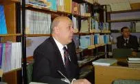 У Москві перебував голова державного комітету України у справах національностей та міґрації Геннадій Москаль