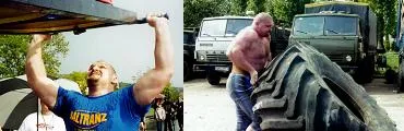 Вірастюк підкорює Америку
