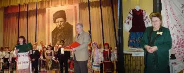 “Україна співає” в Твері