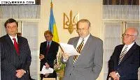 В Україну повертаються картини з колекції Скоропадського