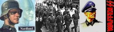 В Латвії вшановують пам’ять латиських легіонерів Waffen SS