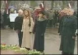 У Латвії вшанували пам’ять загиблих легіонерів