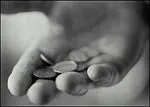 Де можна подивитись на гроші...