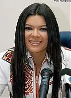 “Wild Dances” Руслани на Пісенному Конкурсі Євробачення 12-15 травня 2004 року