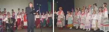 Дні української культури в Карелії