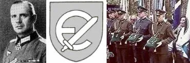 Естонці встановили пам’ятник офіцеру СС