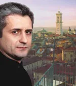 Партія НОВА СИЛА висуватиме власного кандидата — лідера партії Юрія Збітнєва