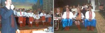 Візит Голови Держкомнацміграції Геннадія Москаля до Федеративної Республіки Бразилія