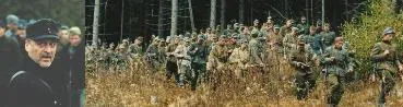 «Залізна сотня» у Львові 