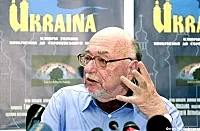 Після геноциду українського кінематографу стрічки про нашу країну знімають іноземці