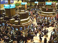 Нова тривога у США. Хто сіє вітер, той пожинає бурю.