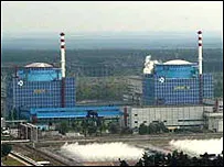 Запрацював новий реактор на Хмельницькій АЕС