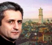 Юрій Збітнєв: “Я хочу дати українцям віру” 