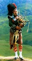 Scotland the Braves!