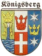 Кенігсберг. Повернення