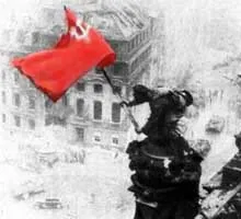 Київ-2004 це Берлін-1945?