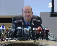 Третину всіх українських міліціонерів можуть стягнути в день виборів до Києва