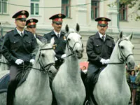 Пору розігнали