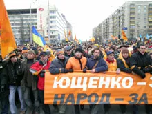 Житомирська місцева влада проти фальсифікації виборів
