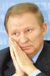 Леонід Данилович поїхав до пана Президента