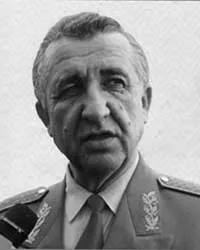 Загадкова смерть Георгія Кирпи