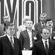 Хто "кадрить" кадри для вирішення кадрового питання?