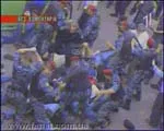 Почалася боротьба за симпатії динамівських фанатів