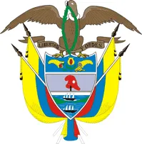 Винищувач ВПС Колумбії знищив американський літак