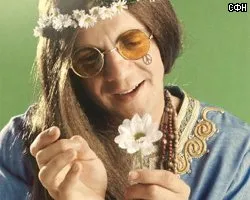 Пацифізм і армія несумісні