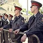 Одеса: побоїще між міліцією та прихильниками Боделана
