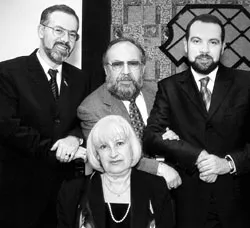 Свій до свого по своє