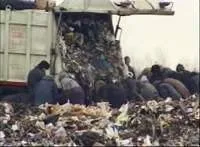 Земля не може впоратися з наслідками діяльності людства
