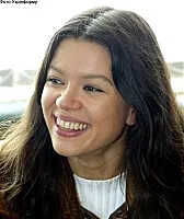 Руслана розпочала запис пісні – символу "Євробачення-2005"