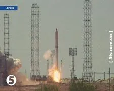 Аерокосмічні успіхи України: третє місце у світі по запусках ракет