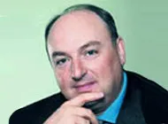 Російсько-юдейський олігарх прийшов на службу до Ющенка