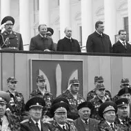 Тоталітарна відповідь Путіна: що нам від нього чекати?