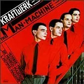 Kraftwerk. Minimum Maximum
