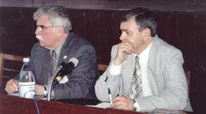 Від історії до майбутнього