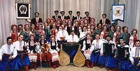 Прибалти аплодують сіверцям