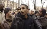 Італія тримає удар мігрантів