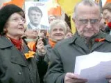  Висока відзнака Володимира Косика
