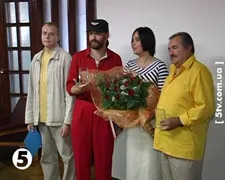 Українські фантасти перемогли у трьох номінаціях на "Євроконі". Сергій та Марина Дяченки стали кращими письменниками року