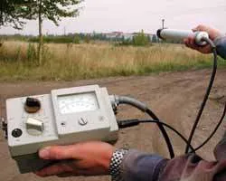 Чорнобильська радіофобія як прояв психологічної війни