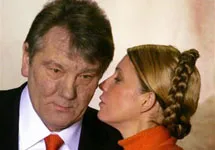 Тимошенко сьогодні “підпишеться” за нацменшини