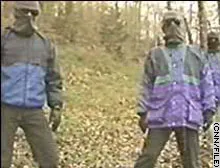 ІРА, ЕТА, БНВА
